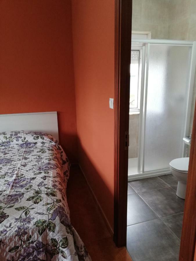 O Encontro Hostel Finisterre Room photo