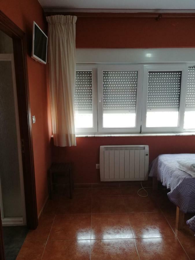 O Encontro Hostel Finisterre Room photo