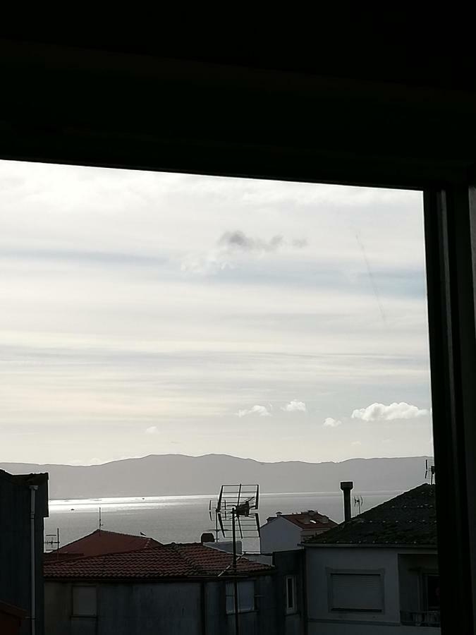 O Encontro Hostel Finisterre Room photo