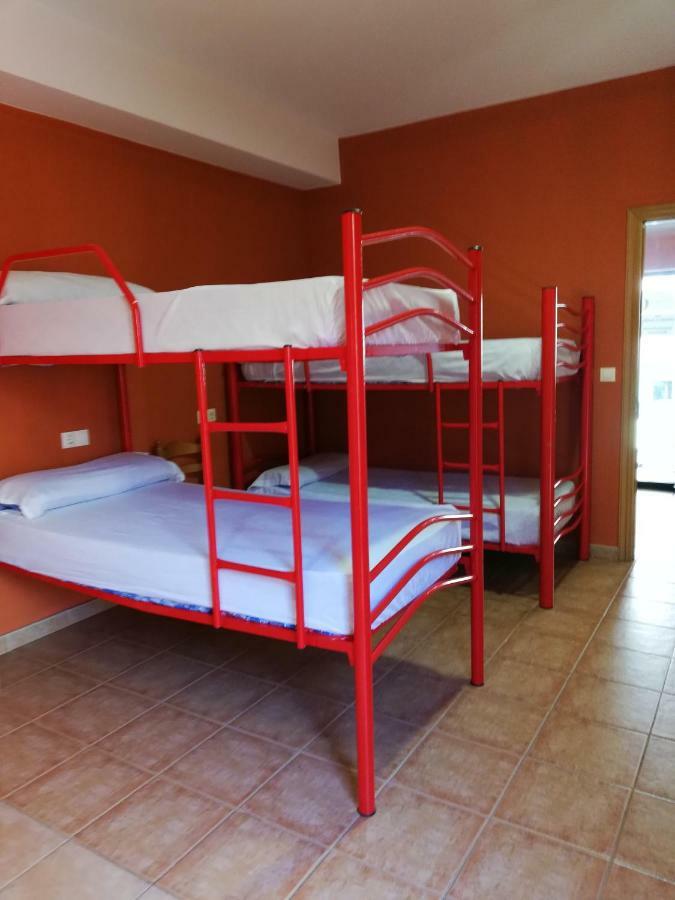 O Encontro Hostel Finisterre Room photo