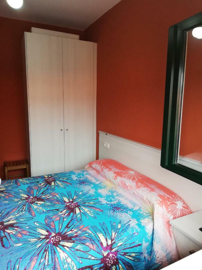 O Encontro Hostel Finisterre Room photo