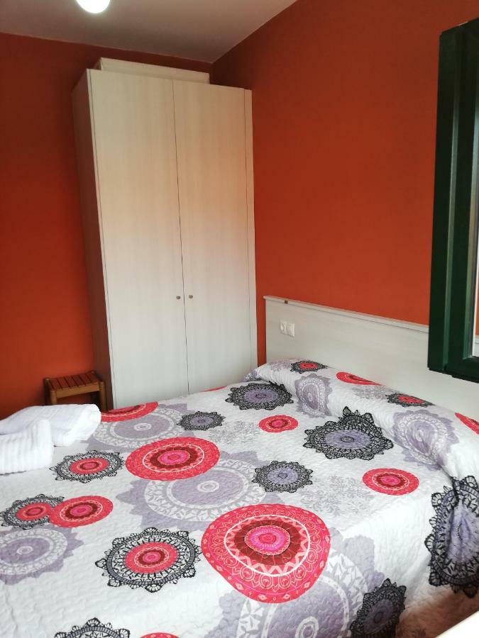 O Encontro Hostel Finisterre Room photo
