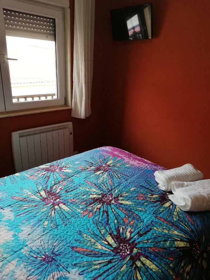O Encontro Hostel Finisterre Room photo