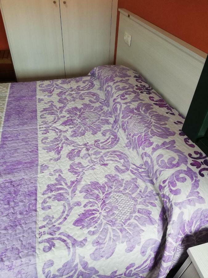 O Encontro Hostel Finisterre Room photo