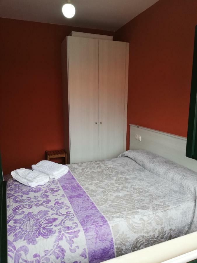 O Encontro Hostel Finisterre Room photo